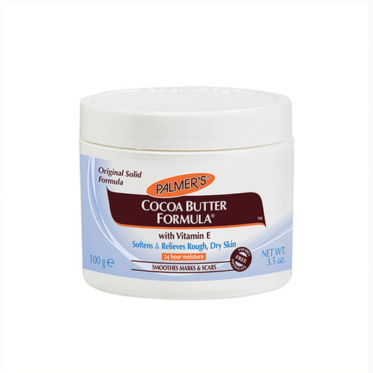 Body Cream Palmer's Cocoa Butter 270 g Dry Skin byKim Palmers