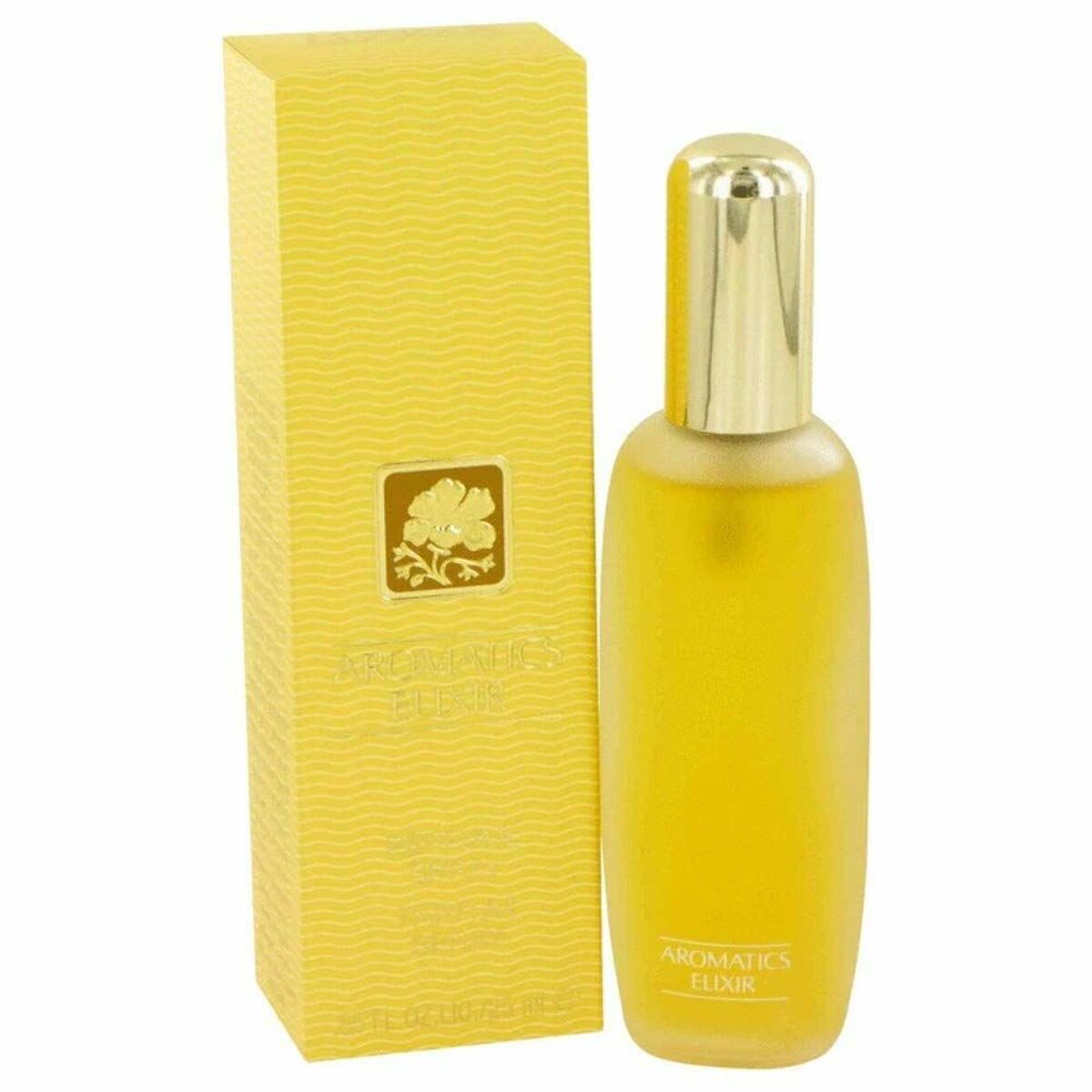 Women's Perfume Clinique Aromatics Elixir EDP 25 ml byKim Clinique