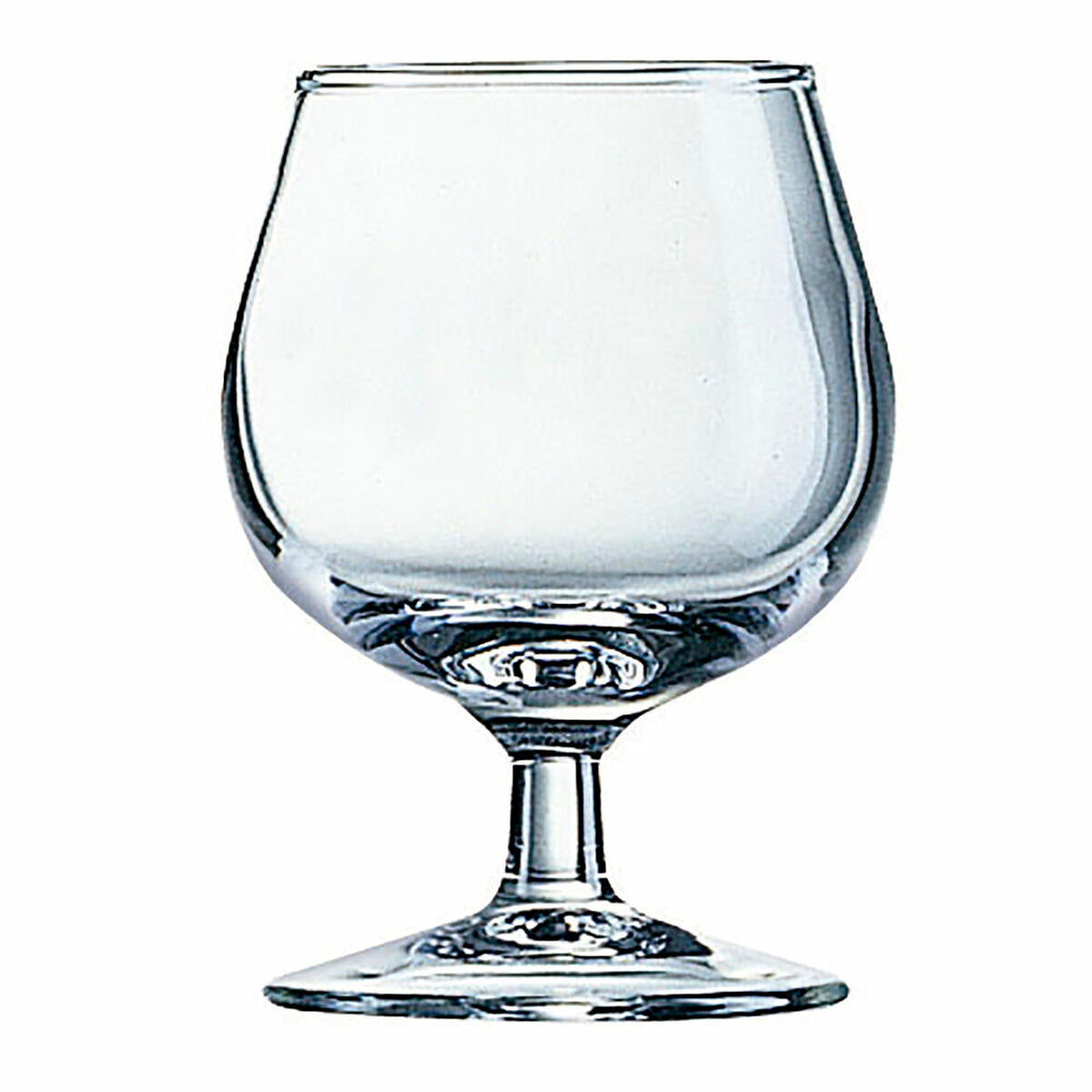 Balloon Glass Arcoroc DP093 Transparent Glass 150 ml (12 Units)