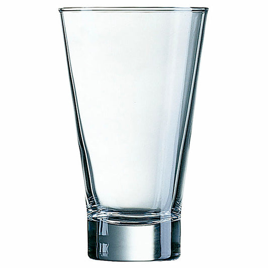 Set of glasses Arcoroc 79698 Transparent Glass 420 ml (12 Units)