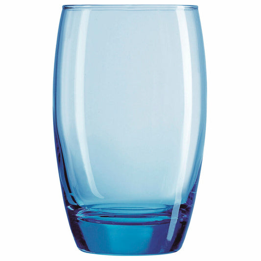 Set of glasses Arcoroc ARC C9687 Transparent Glass 350 ml 6 Pieces