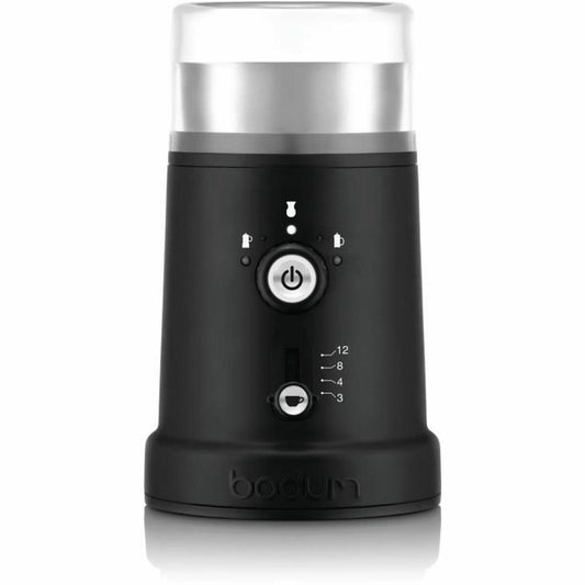 Spice Grinder Bodum 12041-01EURO Silver