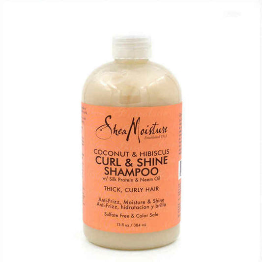 Shea Moisture