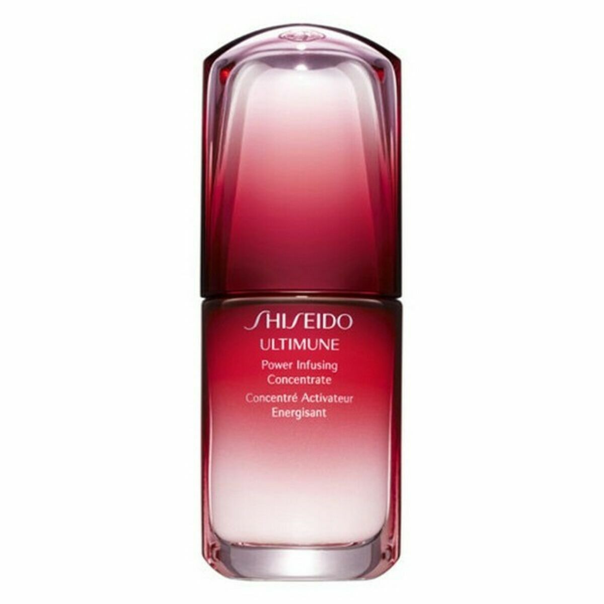 Facial Serum Power Infusing Concentrate Shiseido - Serums - Shiseido - 50 ml