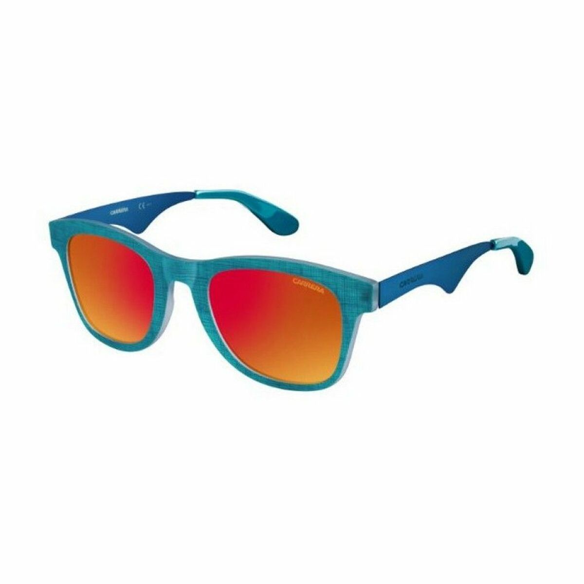 Unisex Sunglasses Carrera CARRERA-6000-TX-FTY Ø 49 mm - Ladies Sunglasses - Carrera - Default Title