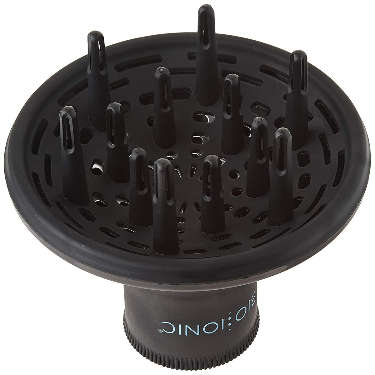 Diffusori Bio Ionic Black Universal Hair