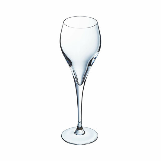 Champagne glass Arcoroc ARC J1478 Transparent Glass 160 ml 6 Pieces