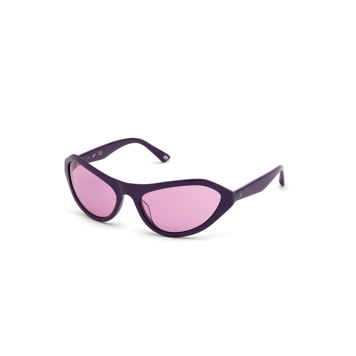 Ladies' Sunglasses Web Eyewear WE0288-6081S ø 60 mm