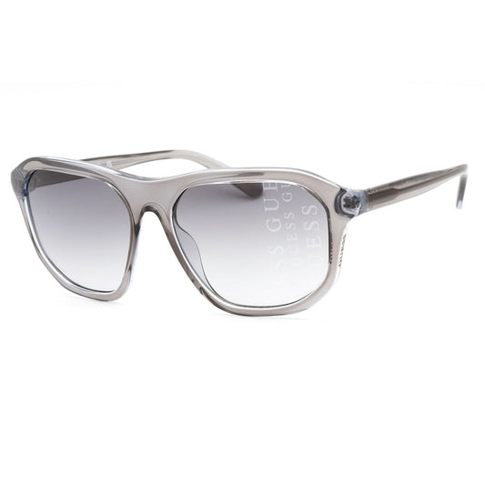 Unisex solbriller Guess GU00057-20B ø 60 mm