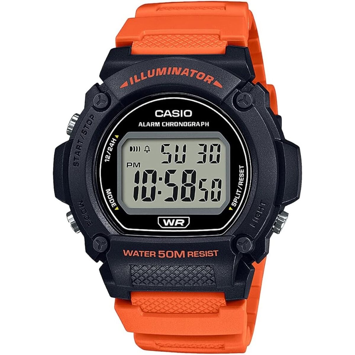 Casio