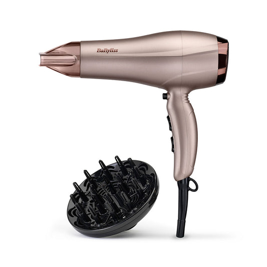 Hårtørrer Babyliss NA Ionic (Refurbished A)