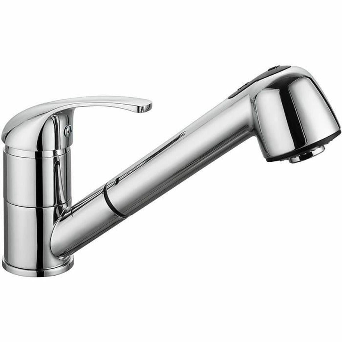 Kitchen Tap Rousseau BAGO Metal