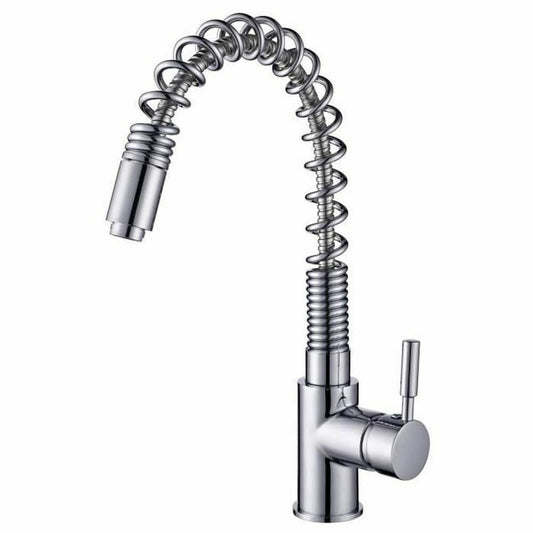 Mixer Tap ROUSSEAU