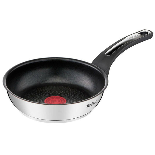 Pan Tefal E3000104 Steel Stainless steel Ø 18 cm