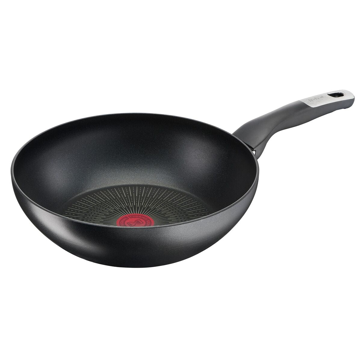 Pan Tefal G2551972                        Black Aluminium Ø 28 cm