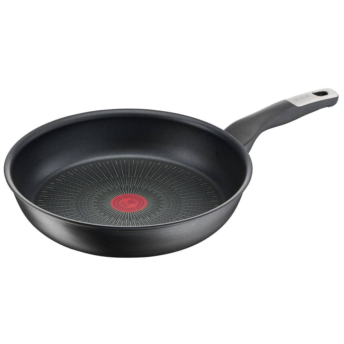 Pan Tefal G2550672                        Black Aluminium Ø 28 cm