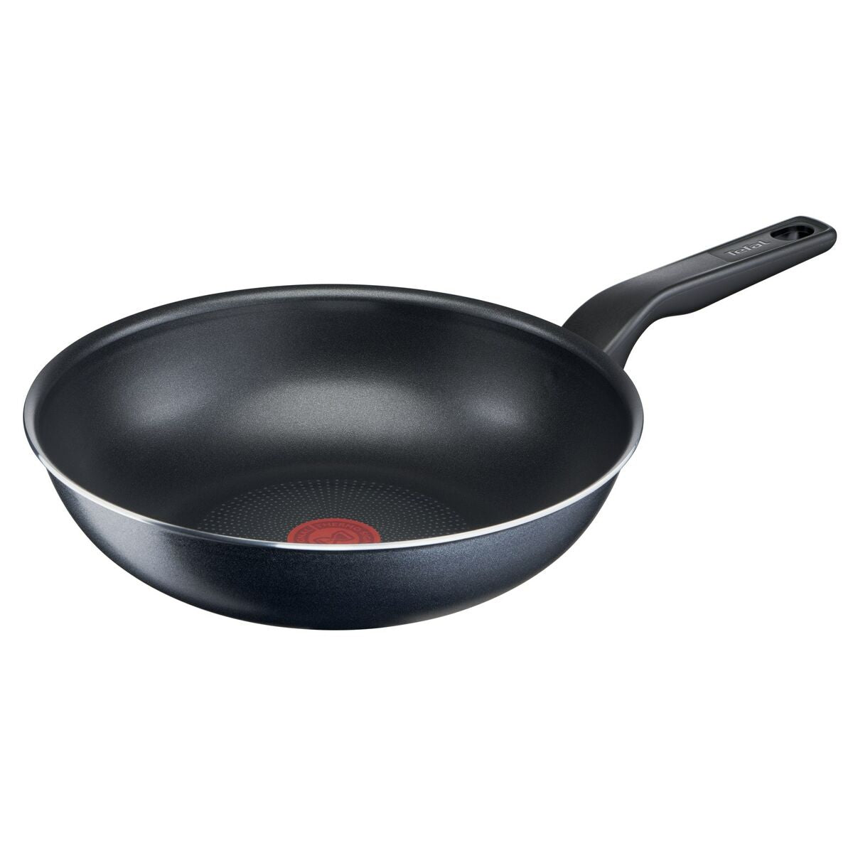 Pan Tefal C3851953 Black Aluminium Ø 28 cm