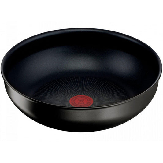 Pan Tefal Ingenio Black Aluminium Ø 26 cm