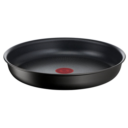 Pan Tefal L76306 Black Aluminium Ø 28 cm (1 Unit)