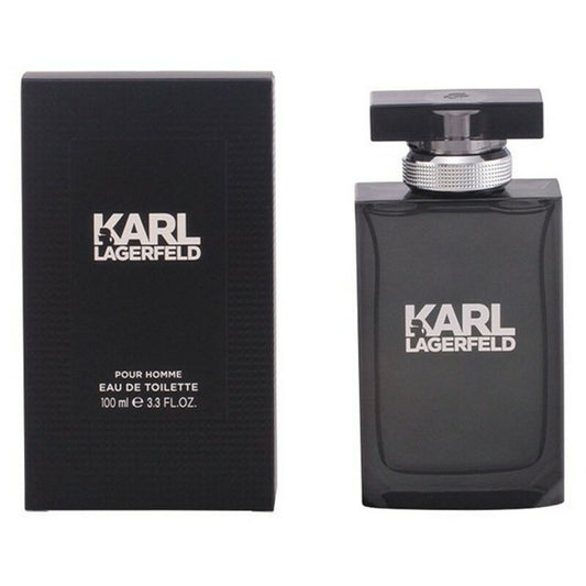 Karl Lagerfeld