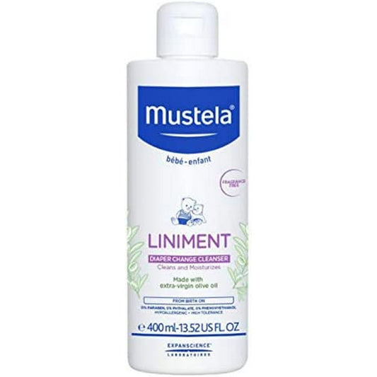 Mustela