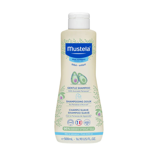 Mustela