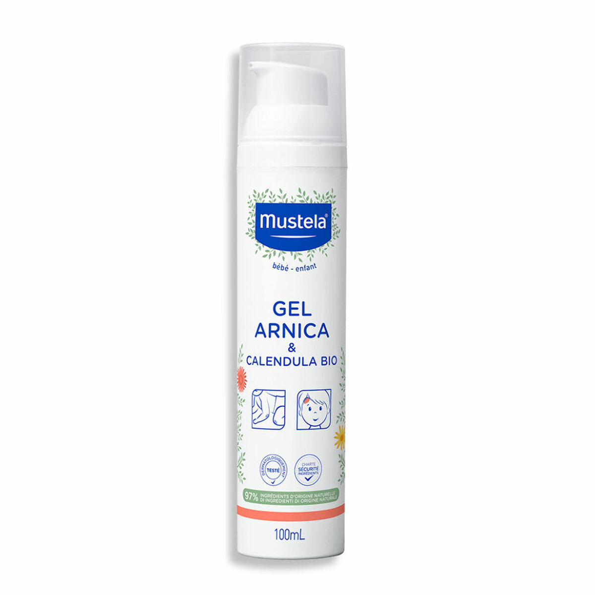 Mustela