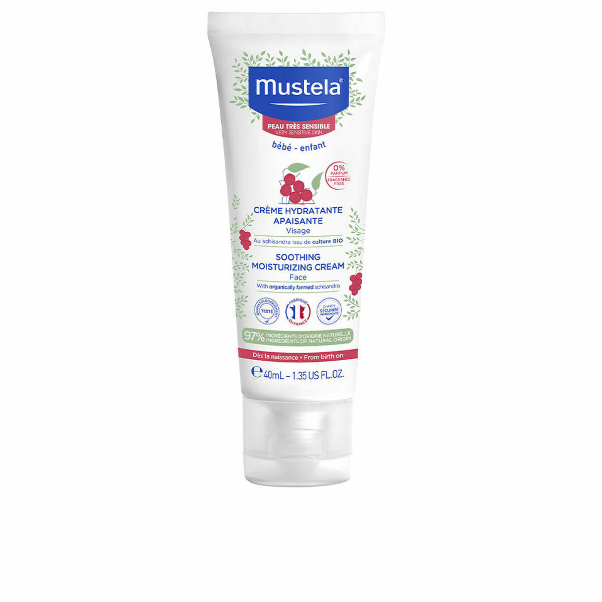 Mustela