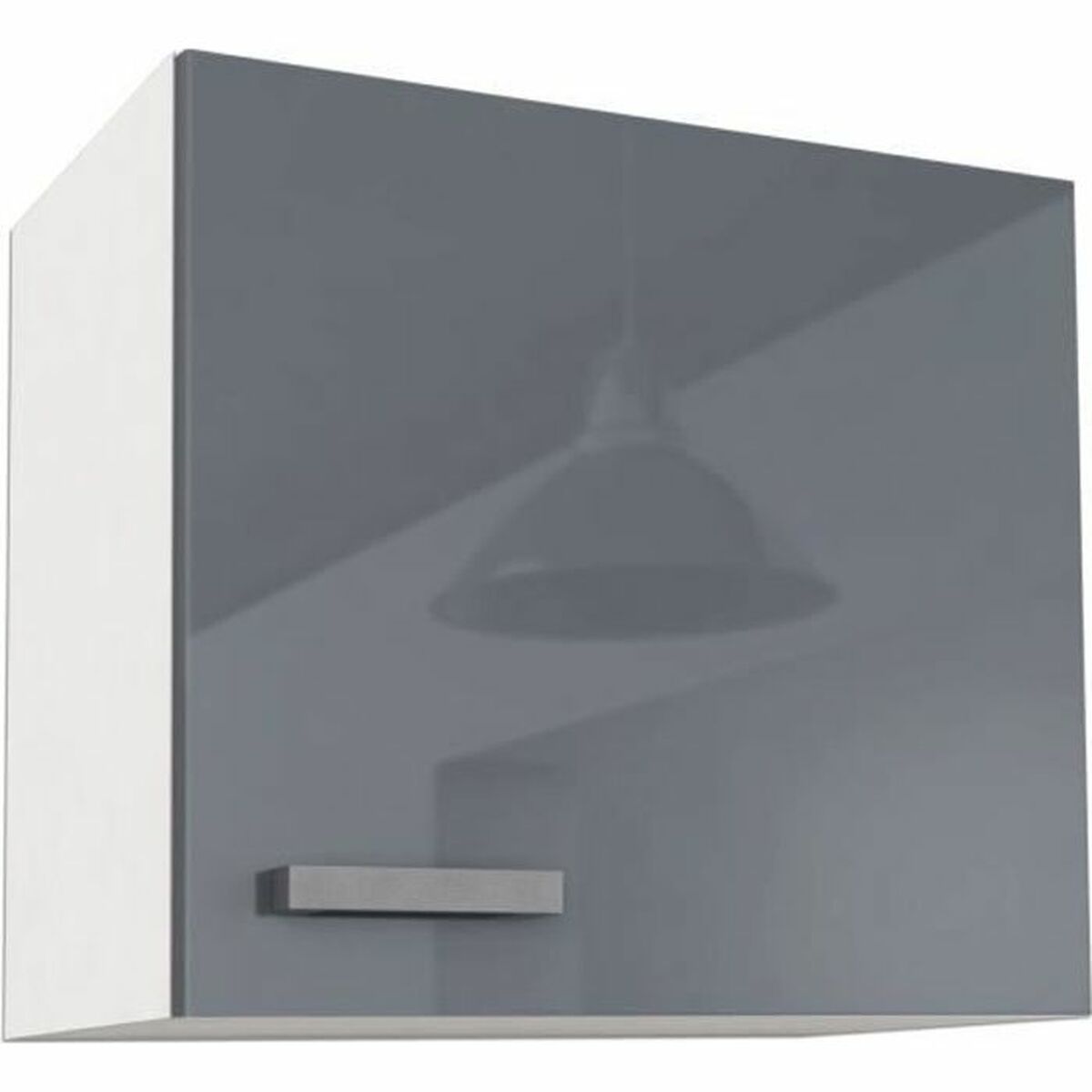 Kitchen furniture START Grey 60 x 33 x 55 cm