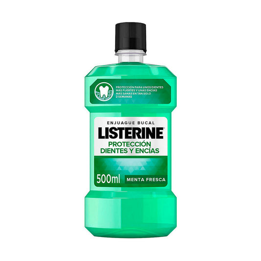 Listerine