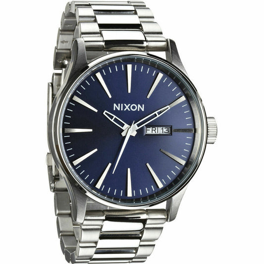 Nixon