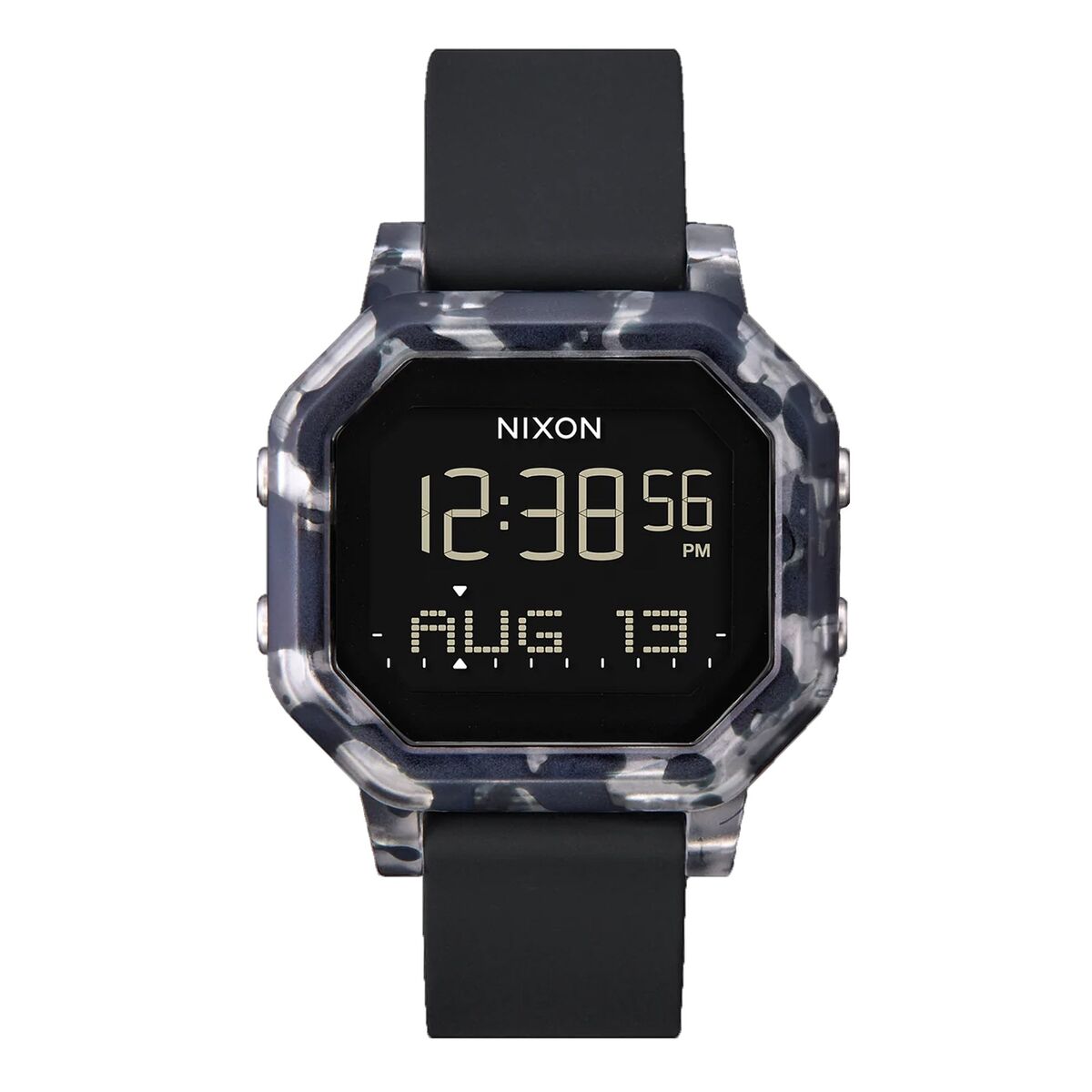 Nixon