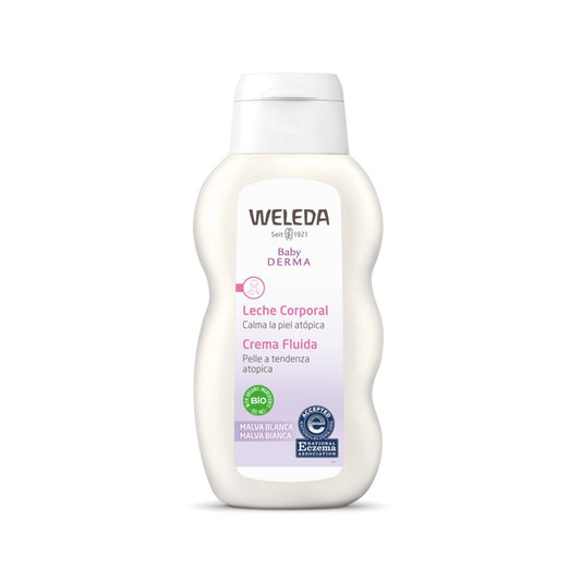 Weleda