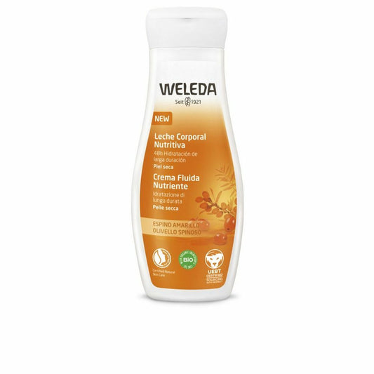 Weleda