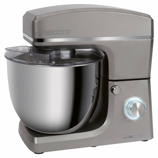 Food Processor Clatronic 1500 W 1500 W 1 L