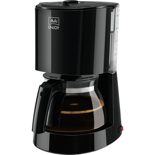 Express Coffee Machine Melitta Enjoy 1017-2 1000 W 1,25 L