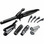 Curling Tongs Remington S8670 Black