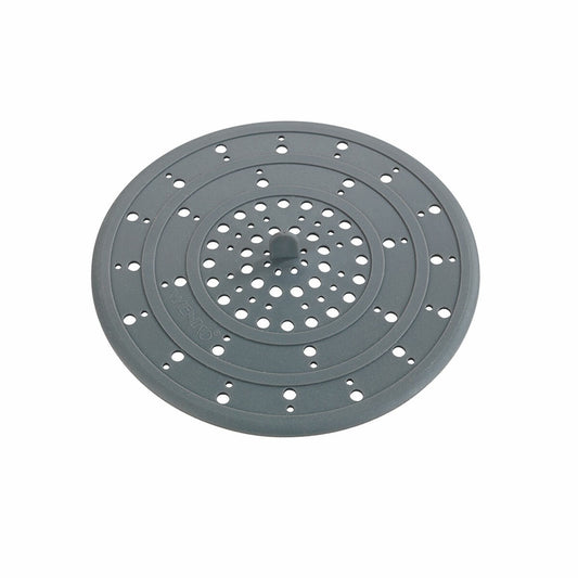 Sink Filter Wenko 53011100 12 x 0,3 cm Grey Silicone