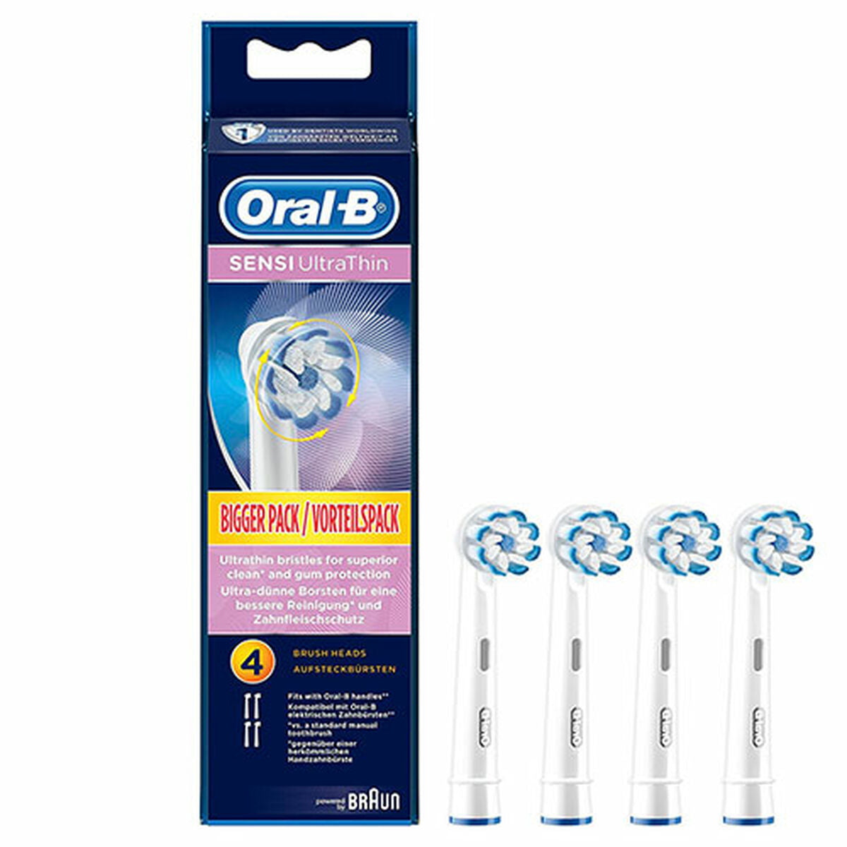 Oral-B