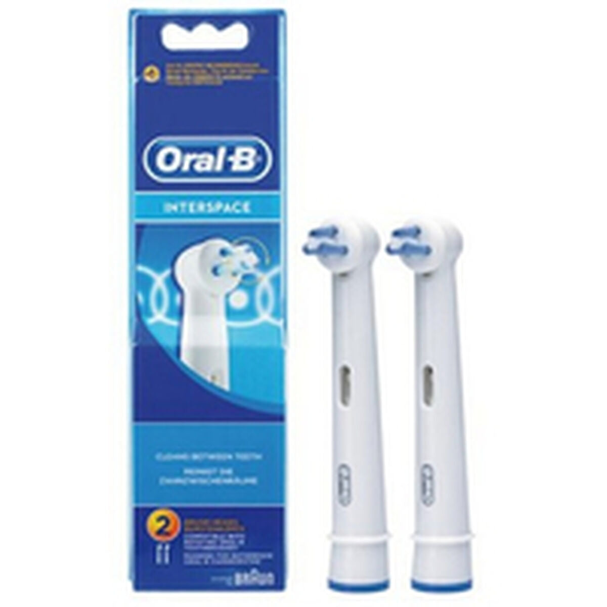 Oral-B