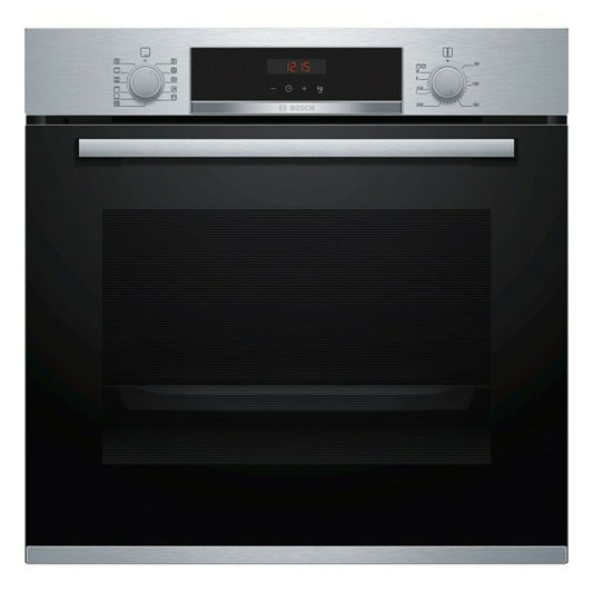 Pyrolytic Oven BOSCH HBA5740S0 71 L 4800 W 60 cm