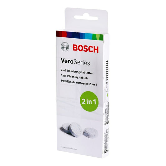 Limescale Remover for Coffee-maker BOSCH TCZ8001A