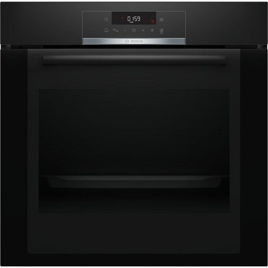 Pyrolytic Oven BOSCH