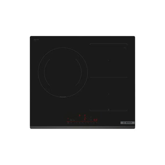 Induction Hot Plate BOSCH PVJ631HC1E 59,2 cm 7400 W