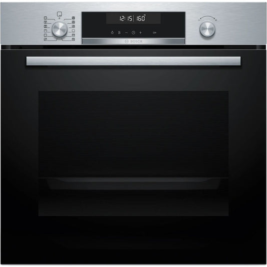 Pyrolytic Oven BOSCH HBG578ES3 3600 W 71 L