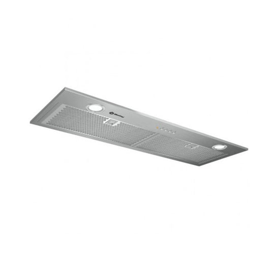 Conventional Hood Balay 3BF859XP 86 cm 790 m3/h 66 dB 277W Silver Steel