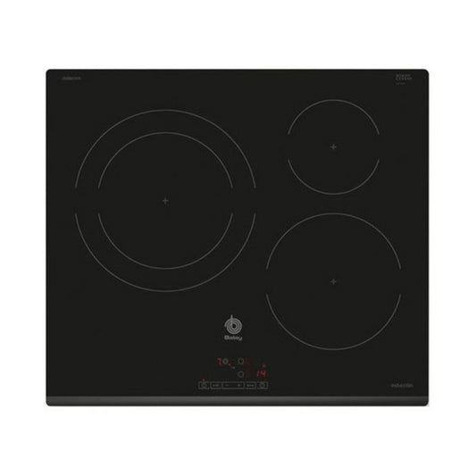 Induction Hot Plate Balay 3EB865FR 60 cm 60 cm 4400 W