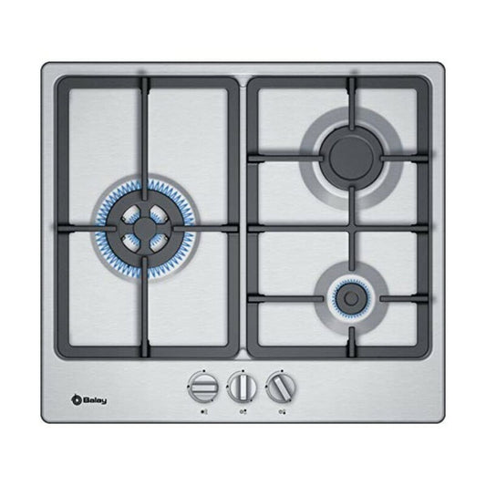 Gas Hob Balay 3ETX563HB 60 cm 60 cm