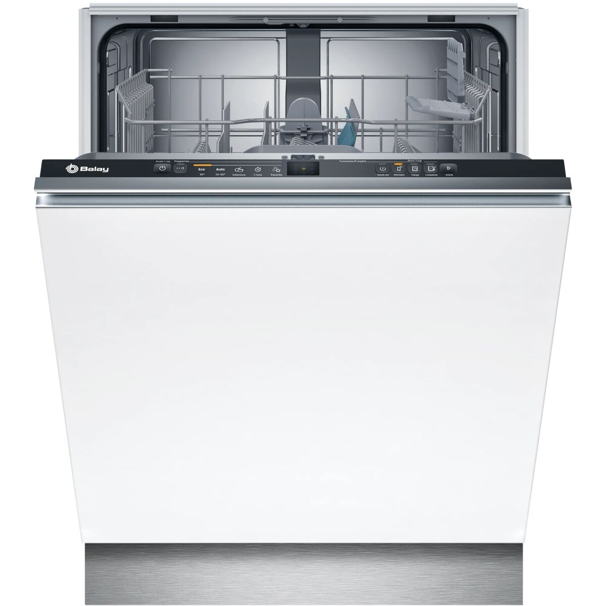 Dishwasher Balay 3VF5012NP