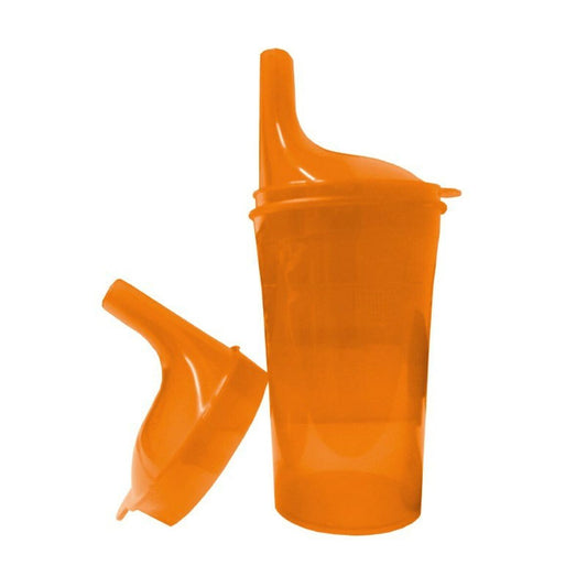 Thermal Cup with Lid SUNDO 20430 Orange